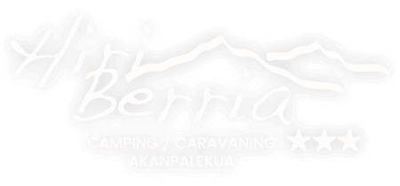 CAMPING HIRIBERRIA basque