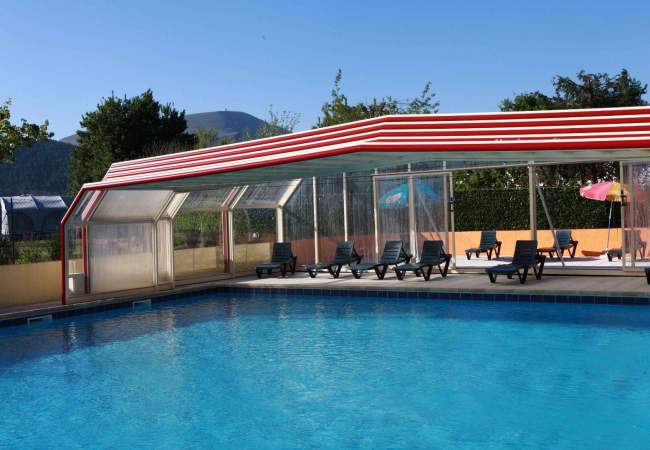 piscine couverte pays basque.jpg leisure activities on and around the campsite nouvelle aquitaine