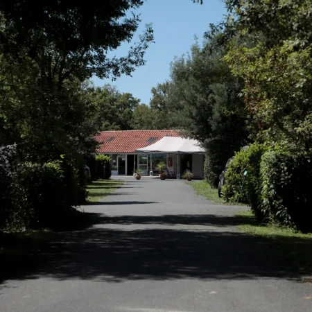 ᐃ HIRIBERRIA *** : Camping pays Basque - Photo n°4 Pyrénées-Atlantiques