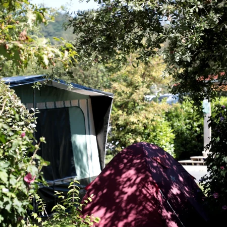 ᐃ HIRIBERRIA *** : Camping pays Basque - Photo n°6 Pyrénées-Atlantiques