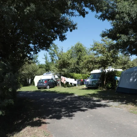 ᐃ HIRIBERRIA *** : Camping pays Basque - Photo n°9 Pyrénées-Atlantiques