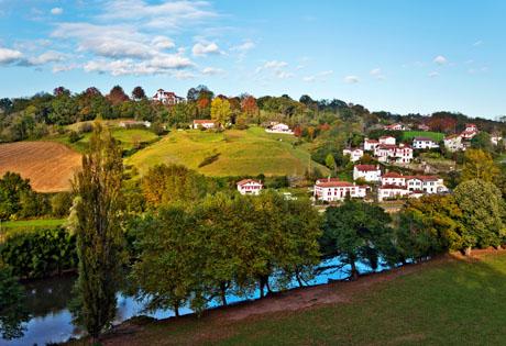  cambo les bains 